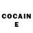 Cocaine 98% Vinlouk